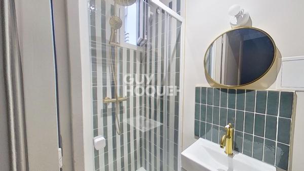 Appartement 2 pièces Quartier Didot - Paris 14ème