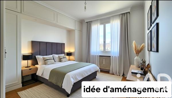 Maison à vendre 5 pièces 90 m² Pontault-Combault