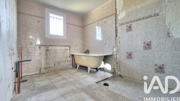 Maison à vendre 5 pièces 90 m² Pontault-Combault