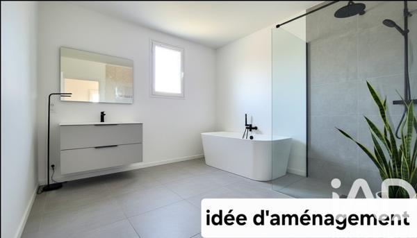 Maison à vendre 5 pièces 90 m² Pontault-Combault