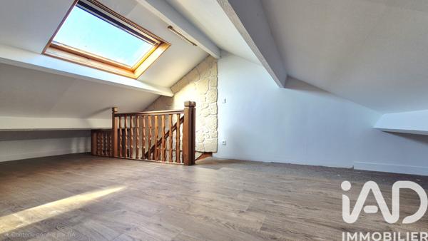 Maison à vendre 5 pièces 90 m² Pontault-Combault