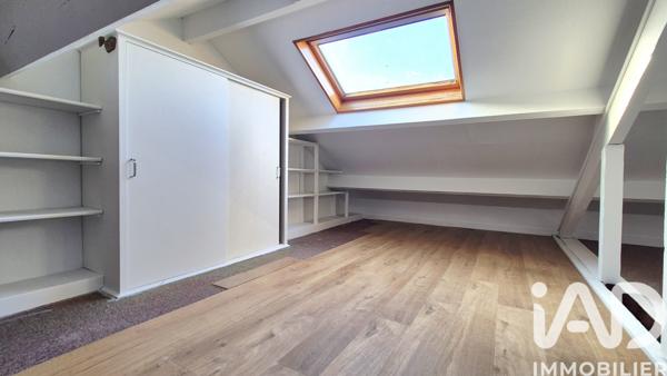 Maison à vendre 5 pièces 90 m² Pontault-Combault