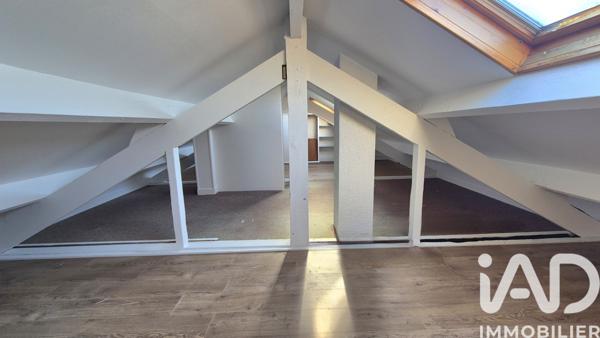 Maison à vendre 5 pièces 90 m² Pontault-Combault