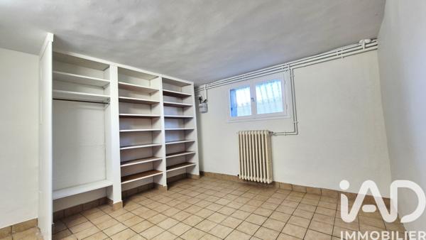 Maison à vendre 5 pièces 90 m² Pontault-Combault