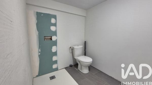 Maison à vendre 5 pièces 90 m² Pontault-Combault