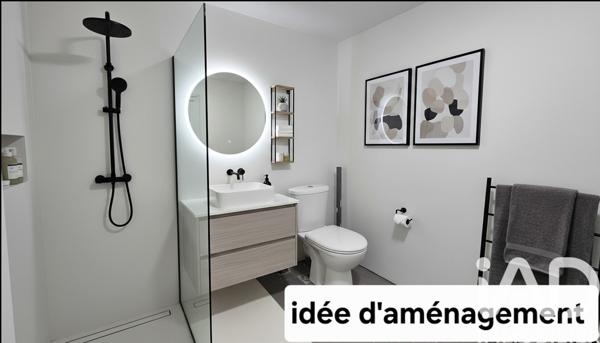 Maison à vendre 5 pièces 90 m² Pontault-Combault