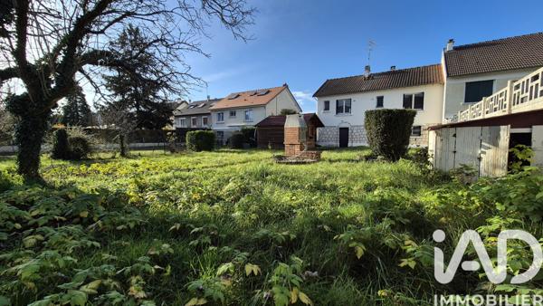 Maison à vendre 5 pièces 90 m² Pontault-Combault