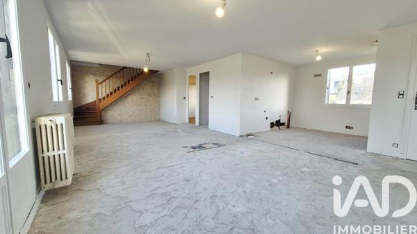 Maison à vendre 5 pièces 90 m² Pontault-Combault