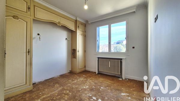 Maison à vendre 5 pièces 90 m² Pontault-Combault