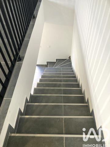 Maison à vendre 4 pièces 114 m² Saint-Denis