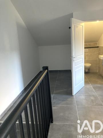 Maison à vendre 4 pièces 114 m² Saint-Denis