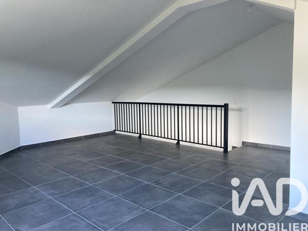 Maison à vendre 4 pièces 114 m² Saint-Denis
