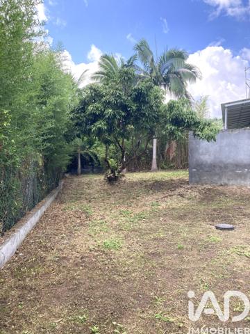 Maison à vendre 4 pièces 114 m² Saint-Denis