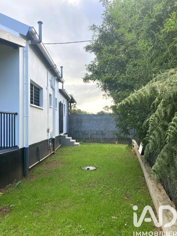 Maison à vendre 4 pièces 114 m² Saint-Denis