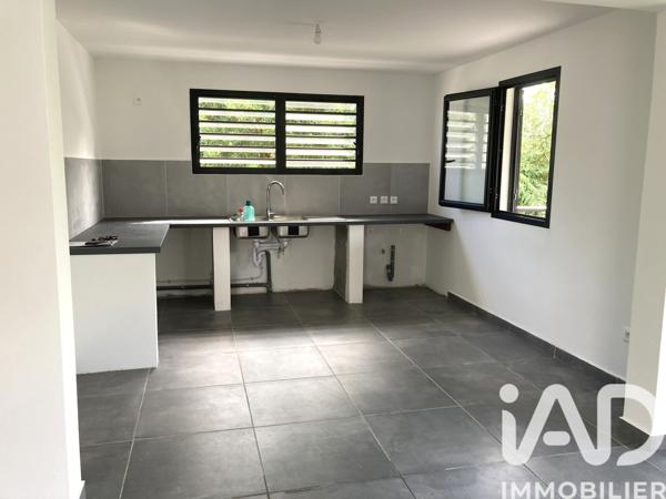 Maison à vendre 4 pièces 114 m² Saint-Denis