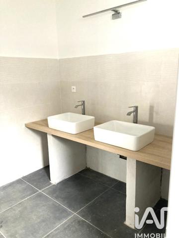 Maison à vendre 4 pièces 114 m² Saint-Denis