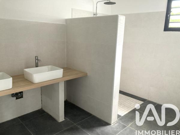 Maison à vendre 4 pièces 114 m² Saint-Denis