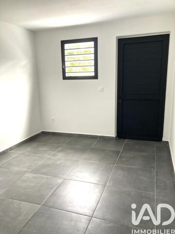 Maison à vendre 4 pièces 114 m² Saint-Denis