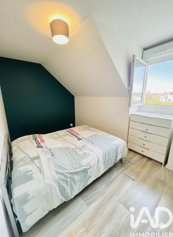 Appartement à vendre 2 pièces 49 m² Nogent-sur-Oise