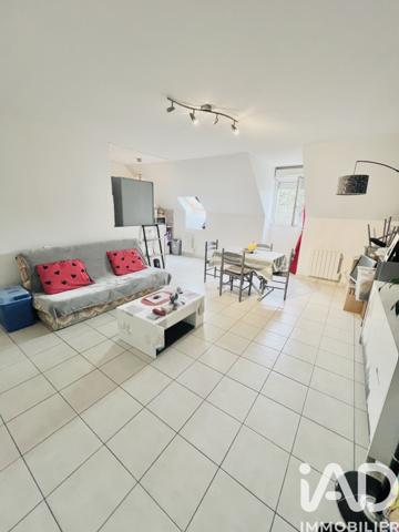 Appartement à vendre 2 pièces 49 m² Nogent-sur-Oise