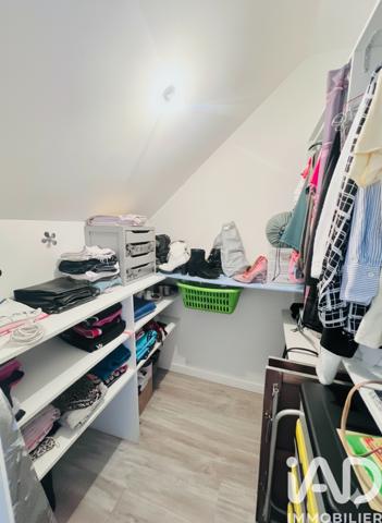 Appartement à vendre 2 pièces 49 m² Nogent-sur-Oise