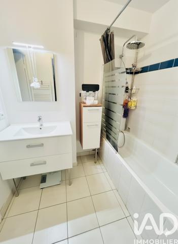 Appartement à vendre 2 pièces 49 m² Nogent-sur-Oise