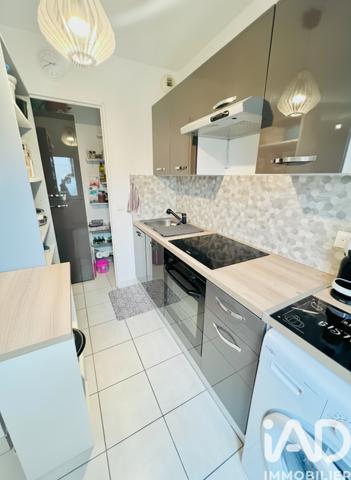 Appartement à vendre 2 pièces 49 m² Nogent-sur-Oise