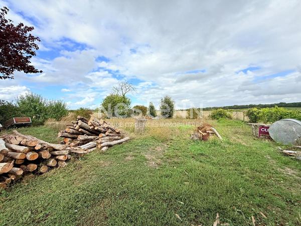 A vendre - Ensemble immobilier - 155m² - Berrie - D6000