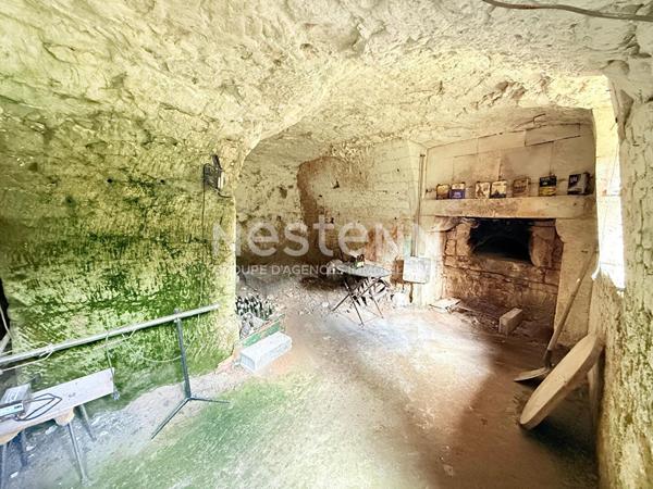 A vendre - Ensemble immobilier - 155m² - Berrie - D6000