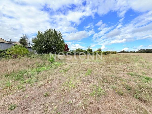 A vendre - Ensemble immobilier - 155m² - Berrie - D6000