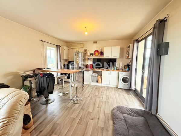 A vendre - Ensemble immobilier - 155m² - Berrie - D6000