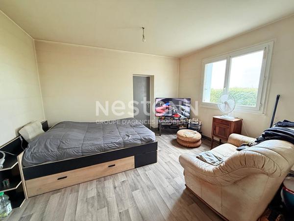 A vendre - Ensemble immobilier - 155m² - Berrie - D6000