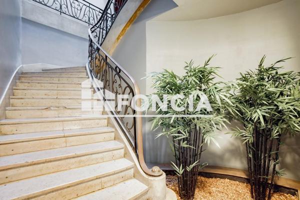 À vendre Studio 15.85 m² - Grenoble 38000