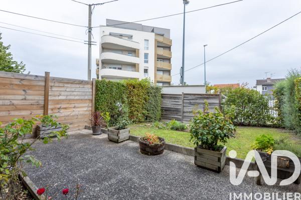 Appartement à vendre 3 pièces 65 m² Clermont-Ferrand