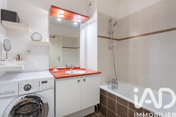 Appartement à vendre 3 pièces 65 m² Clermont-Ferrand