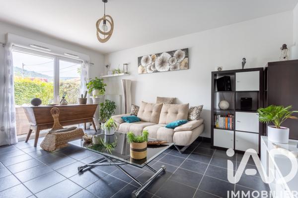 Appartement à vendre 3 pièces 65 m² Clermont-Ferrand