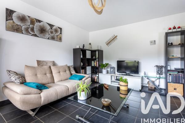 Appartement à vendre 3 pièces 65 m² Clermont-Ferrand