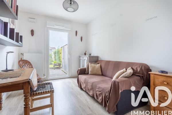 Appartement à vendre 3 pièces 65 m² Clermont-Ferrand