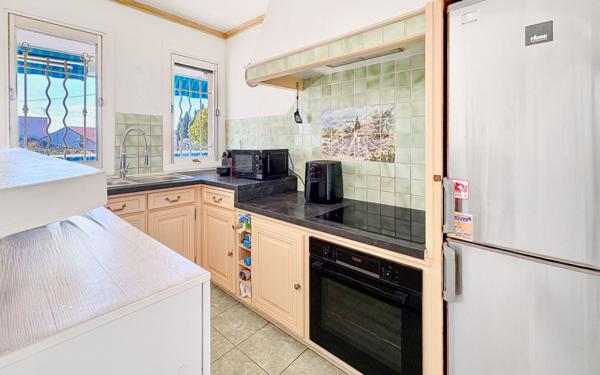 Appartement à vendre    2 pièces • 52,62 m2 Cannes