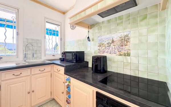 Appartement à vendre    2 pièces • 52,62 m2 Cannes