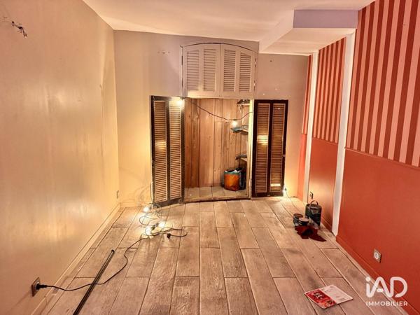 Murs commerciaux  à vendre 100 m² Montesson