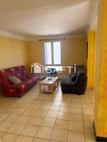Appartement F3 meublé centre ville 21 appartements