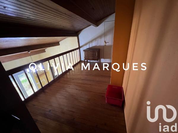 Maison à vendre 4 pièces 70 m² Aubagne