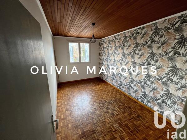 Maison à vendre 4 pièces 70 m² Aubagne