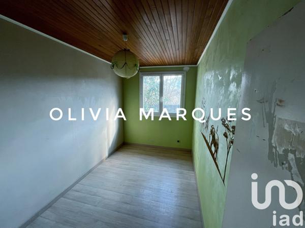 Maison à vendre 4 pièces 70 m² Aubagne