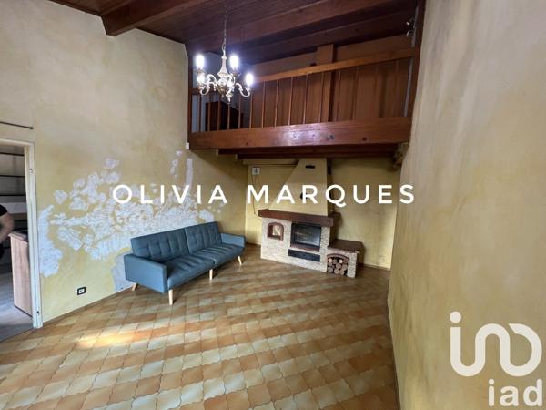 Maison à vendre 4 pièces 70 m² Aubagne