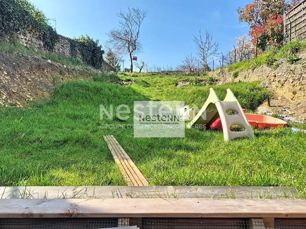 Saint Avertin charmante maison rénovée avec 3 chambres et un bureau