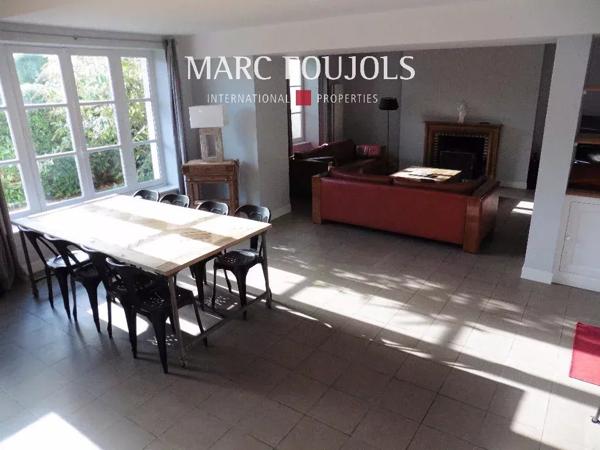 Maison proche Senlis 4 chambres