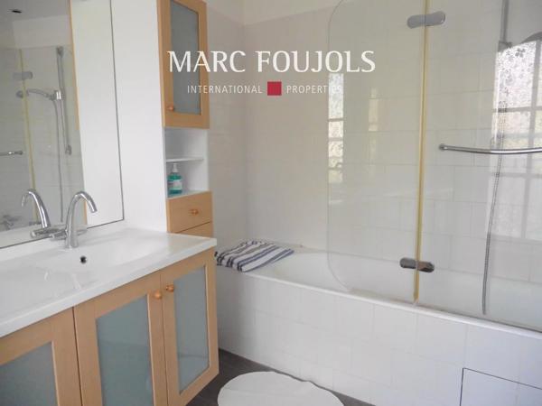Maison proche Senlis 4 chambres