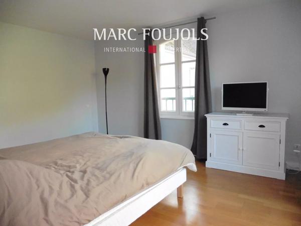 Maison proche Senlis 4 chambres